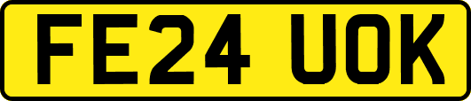 FE24UOK