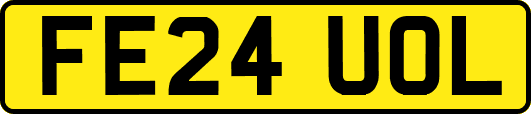 FE24UOL