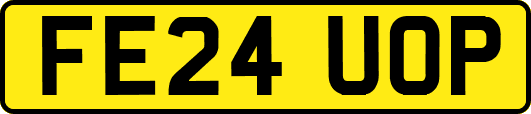 FE24UOP