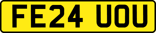 FE24UOU