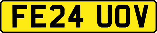 FE24UOV