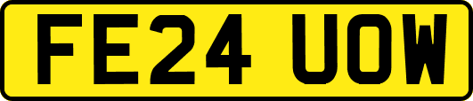 FE24UOW