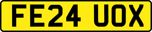 FE24UOX