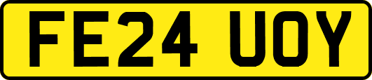 FE24UOY