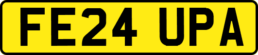 FE24UPA