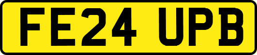 FE24UPB
