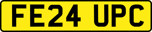 FE24UPC