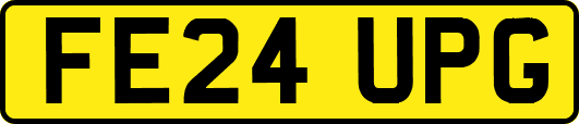 FE24UPG