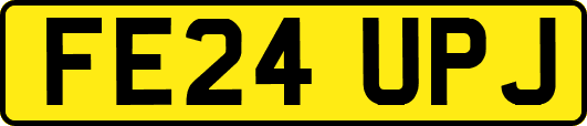 FE24UPJ
