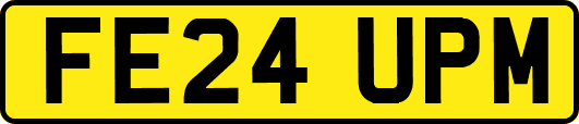 FE24UPM
