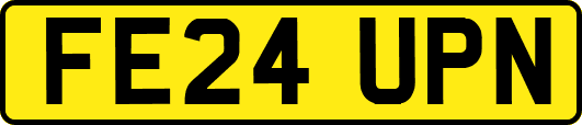FE24UPN