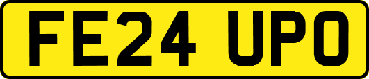 FE24UPO