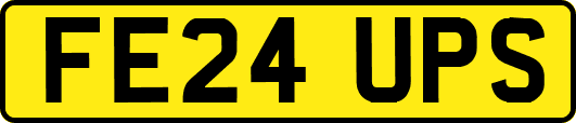 FE24UPS