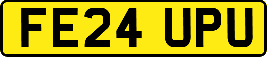 FE24UPU