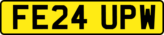 FE24UPW