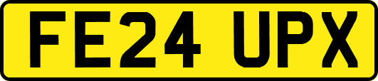 FE24UPX