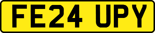 FE24UPY