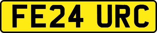 FE24URC