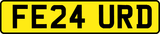 FE24URD