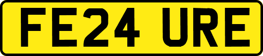 FE24URE