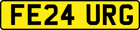 FE24URG