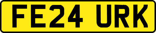 FE24URK