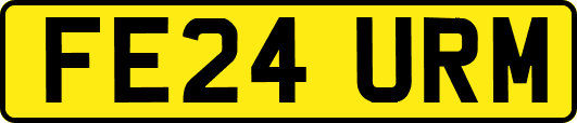 FE24URM