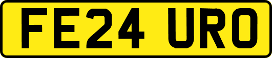 FE24URO