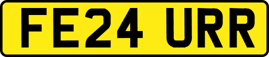 FE24URR