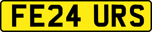 FE24URS