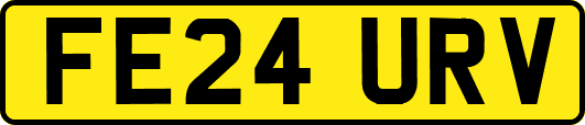 FE24URV
