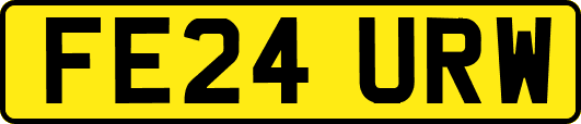 FE24URW