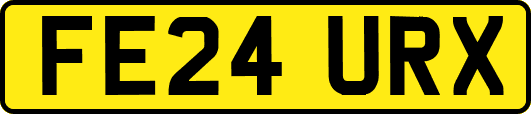 FE24URX