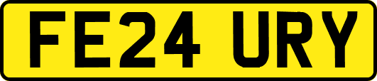 FE24URY