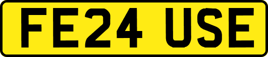 FE24USE