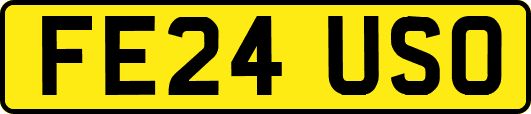 FE24USO