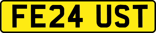 FE24UST