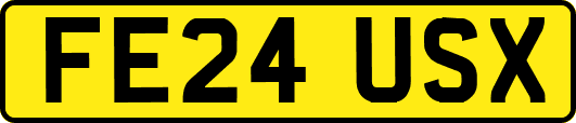 FE24USX