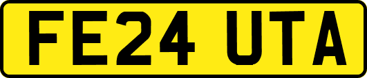 FE24UTA