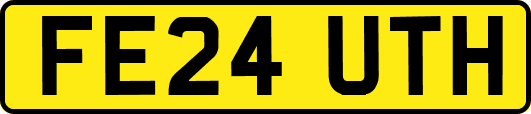 FE24UTH