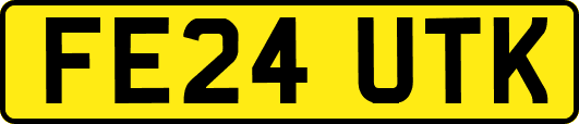 FE24UTK