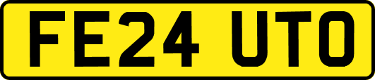 FE24UTO