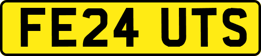 FE24UTS