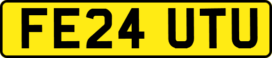 FE24UTU
