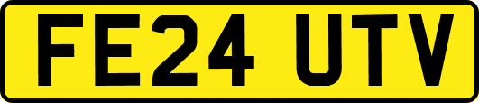 FE24UTV