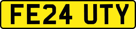 FE24UTY
