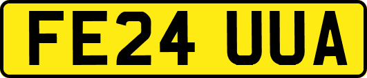 FE24UUA