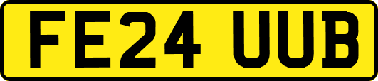 FE24UUB
