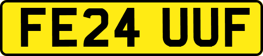 FE24UUF