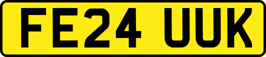 FE24UUK